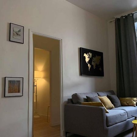 T2 Centre Historique☆☆☆Meuble De Tourisme 3Etoiles Appartement Chambéry Buitenkant foto