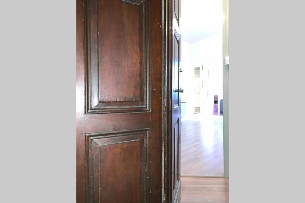 T2 Centre Historique☆☆☆Meuble De Tourisme 3Etoiles Appartement Chambéry Buitenkant foto